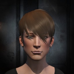 The Dreadening portrait