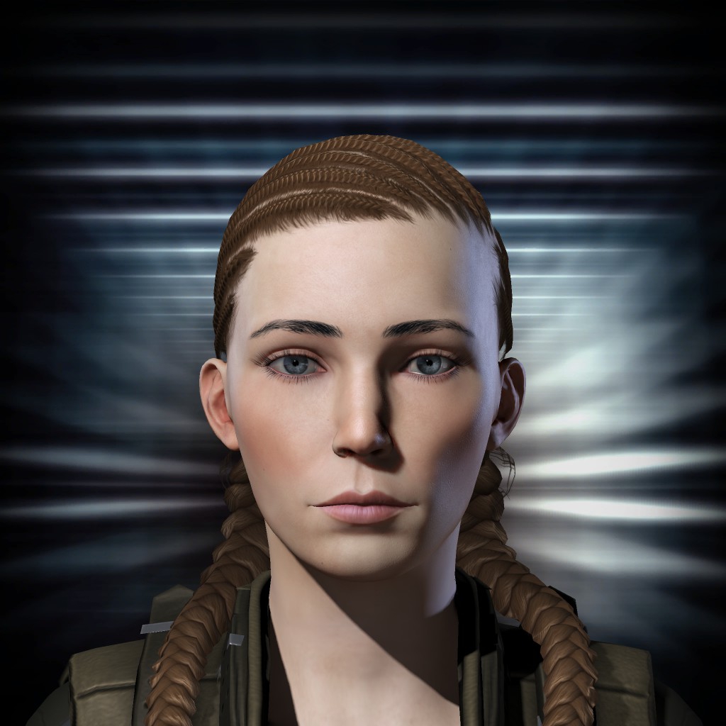 Dax Darkraven