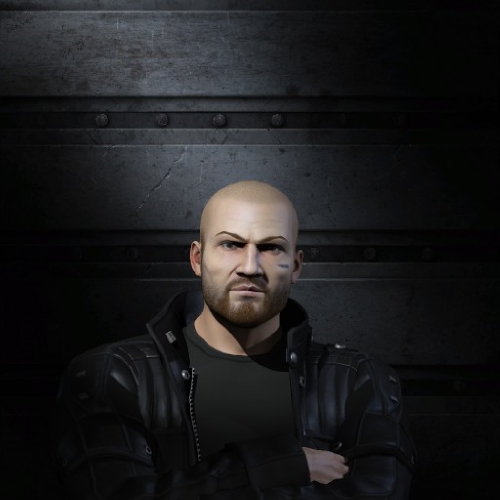 Alex Funtick