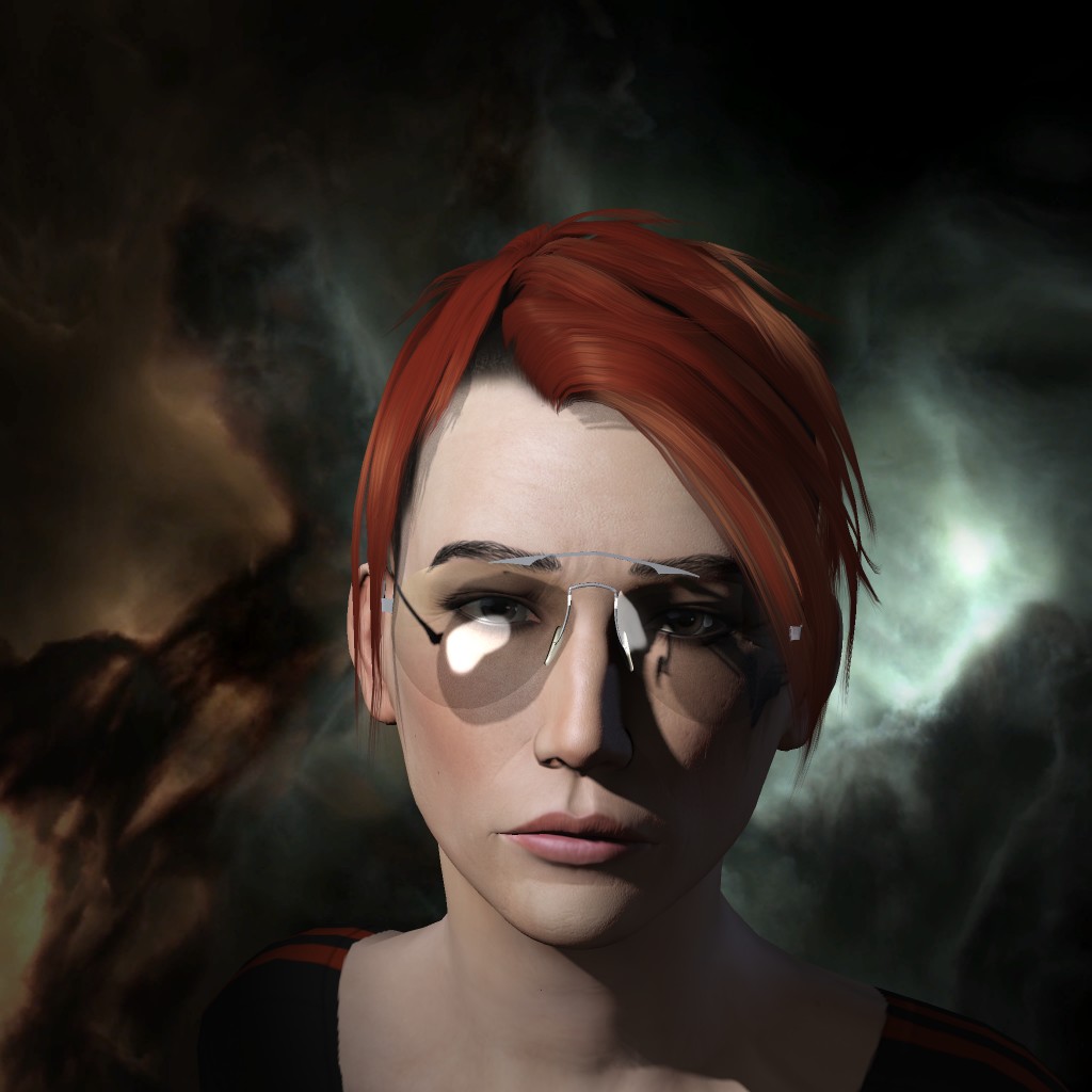 portrait