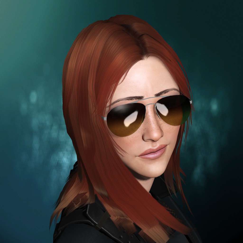 Elizabeth Verum