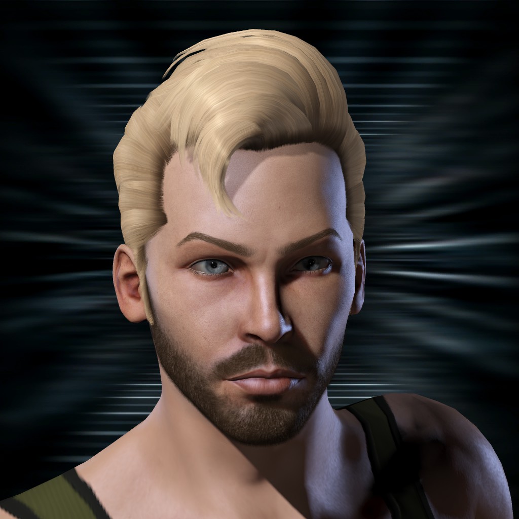 Fade Wolfenstein