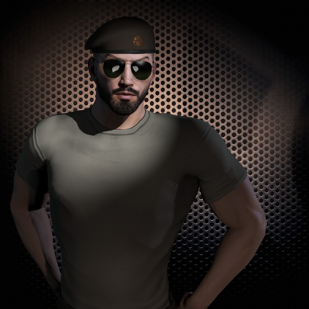 Elios Dreadnova