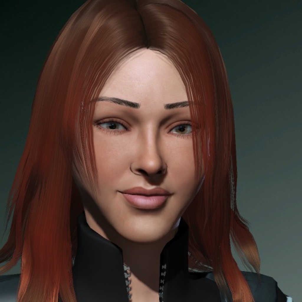 Darkness Andedare