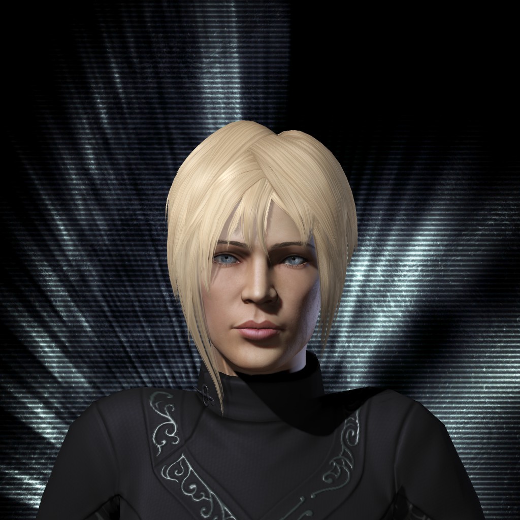 Tiera Anneto