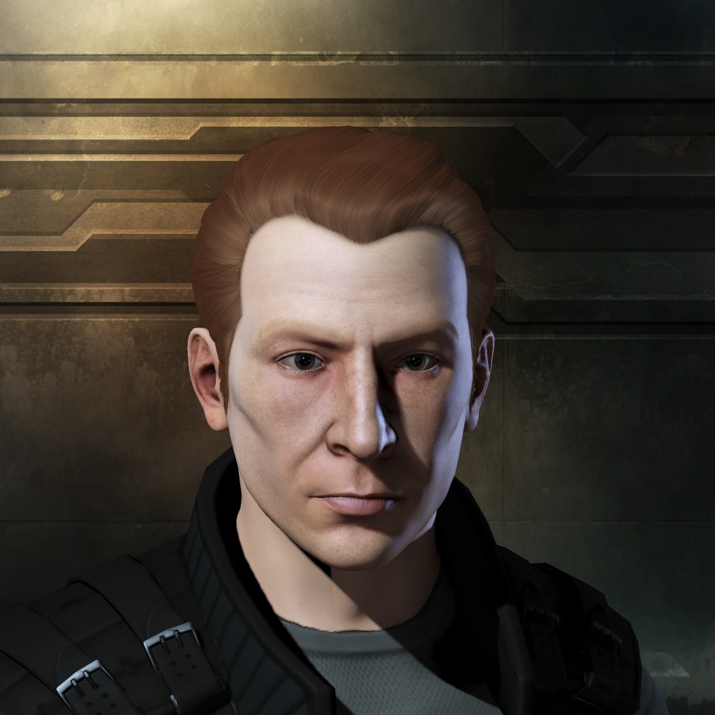 portrait