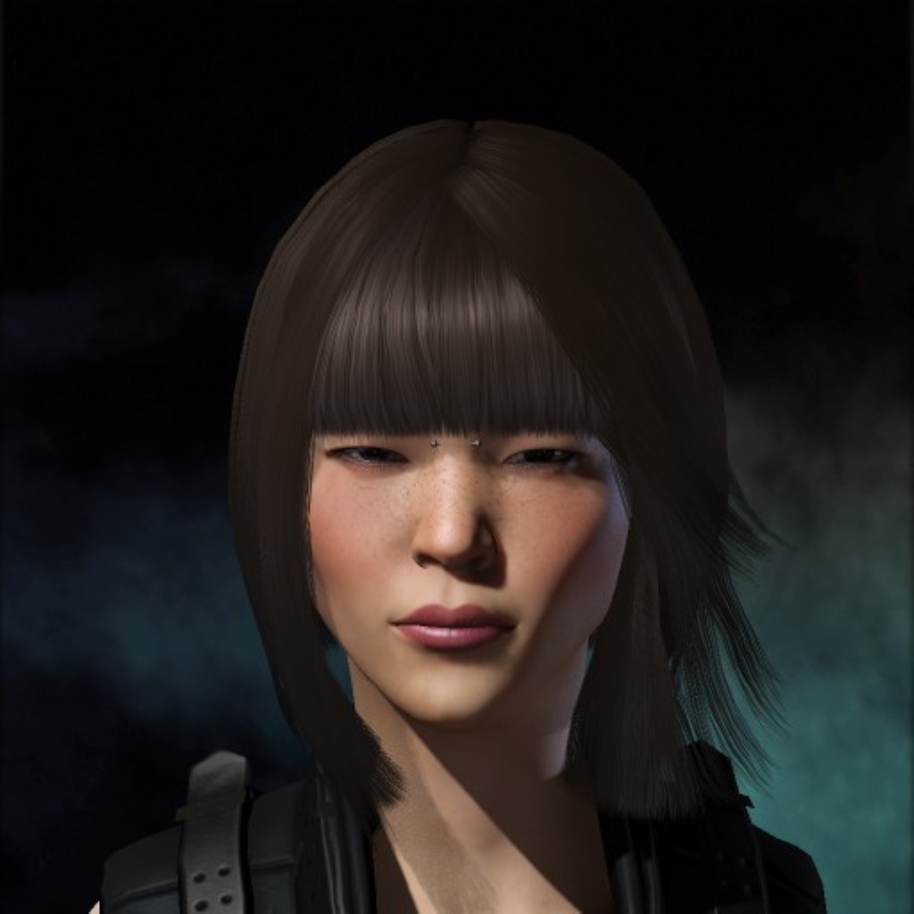 Arianrhod Ibruin