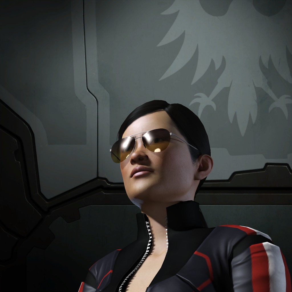 Laser DontMine DontMine