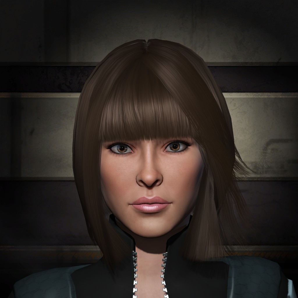Lexie Aldent