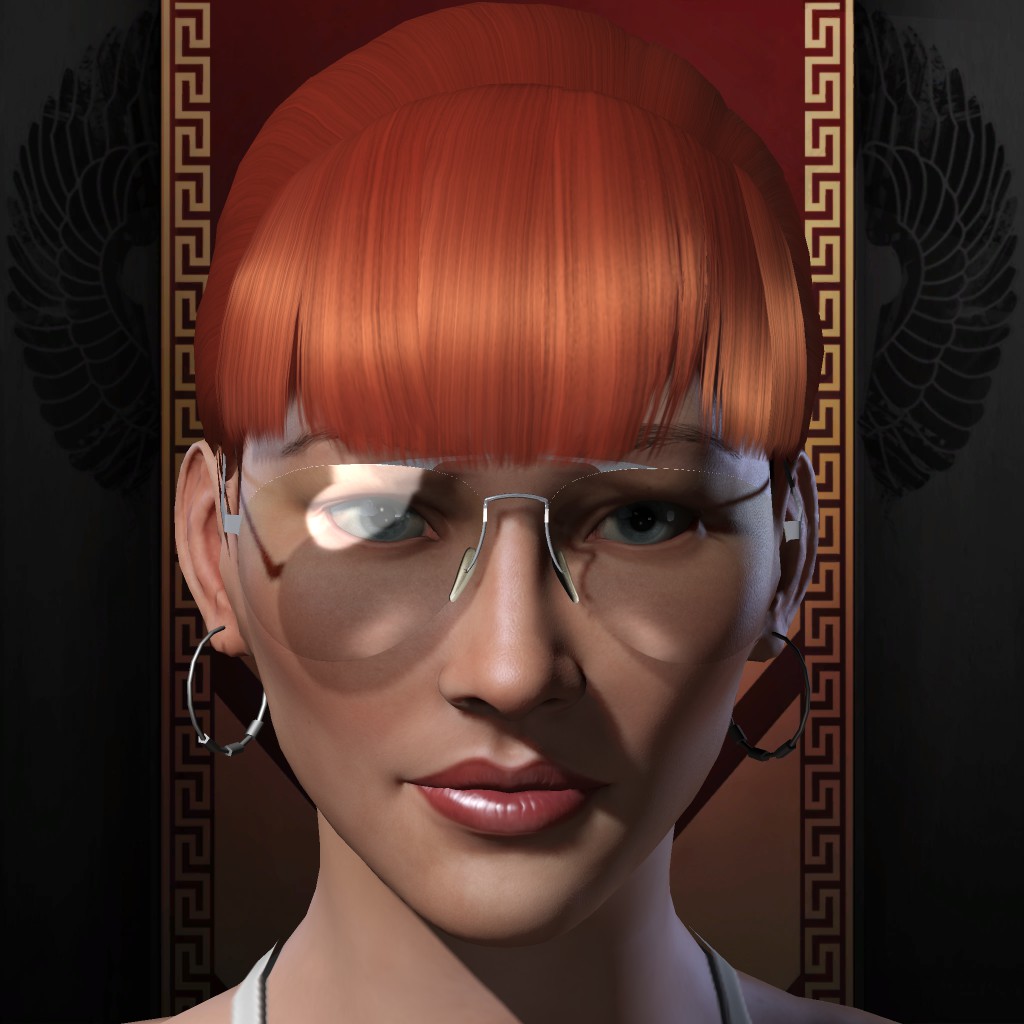Dabria Valkyrie