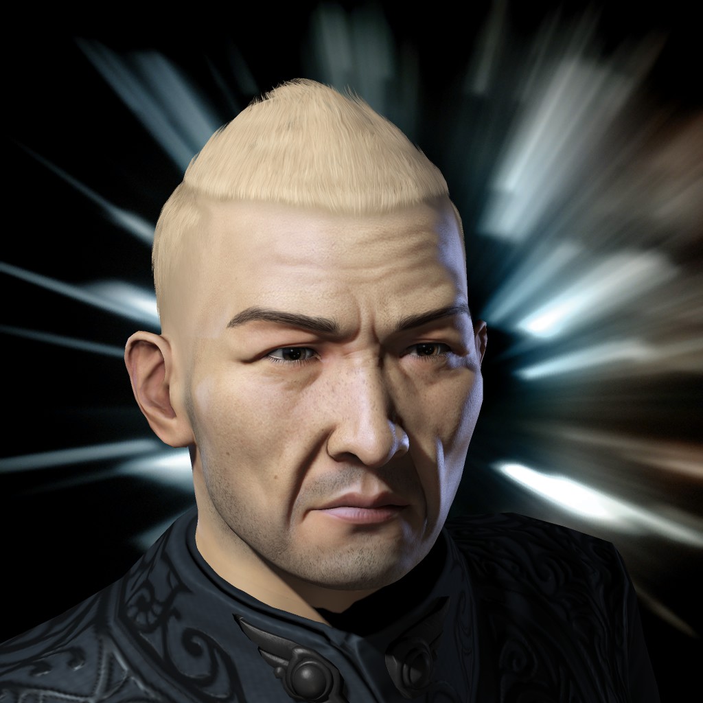 Morpheus Mandarin