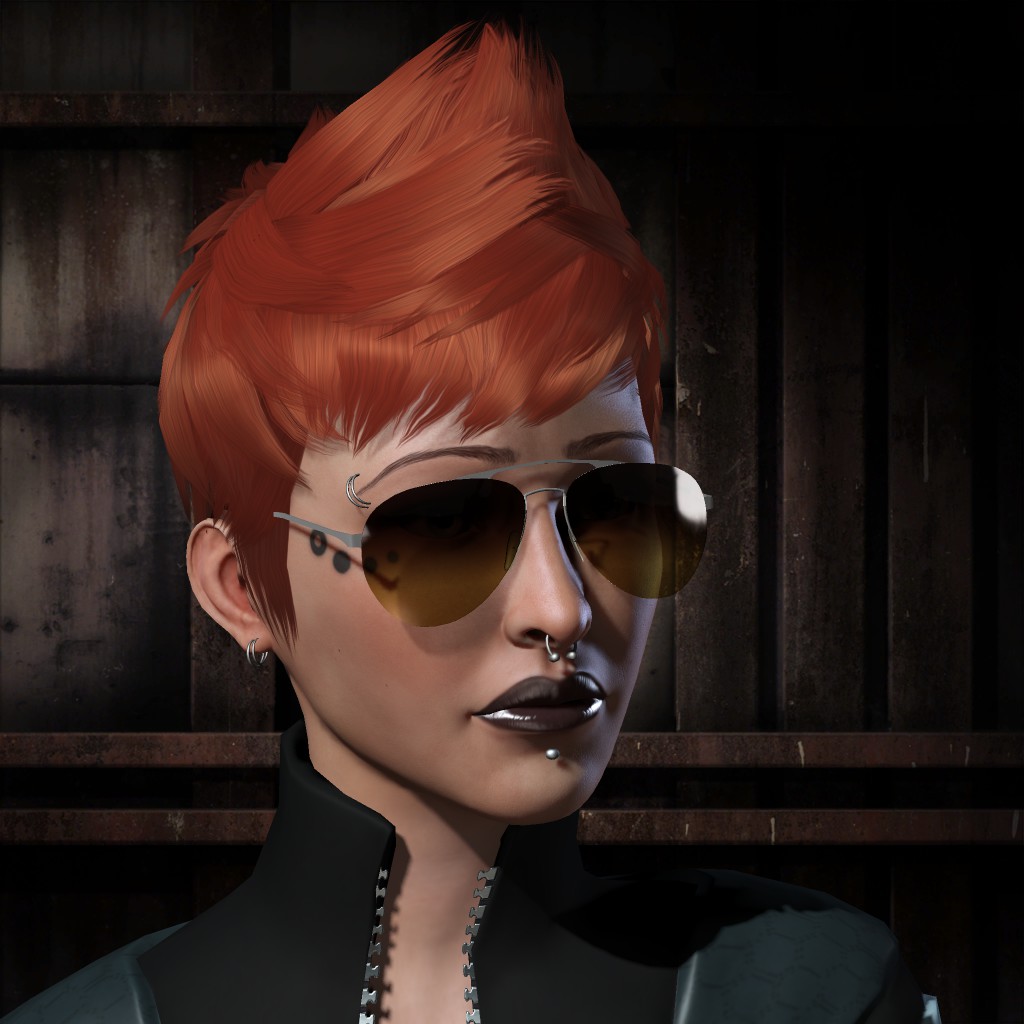 Estelle Minerva