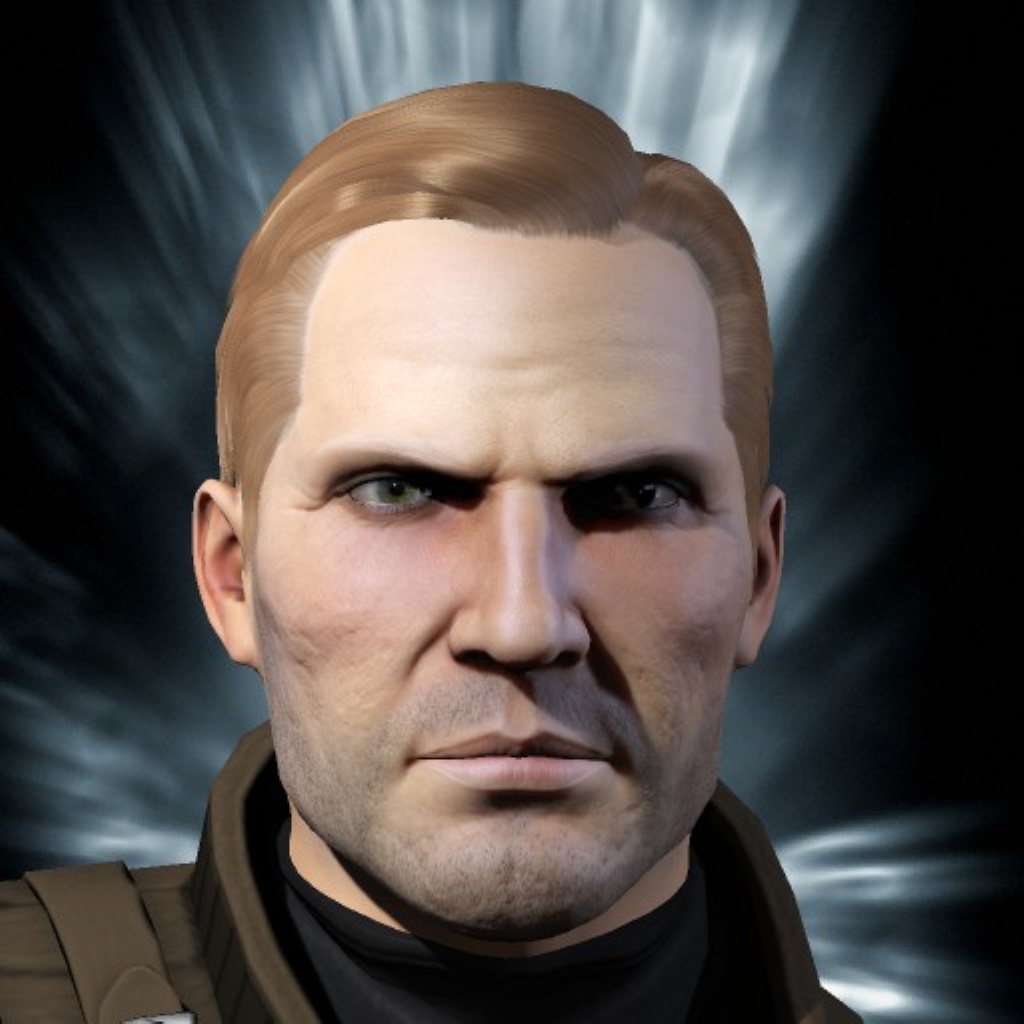 John Kraivon