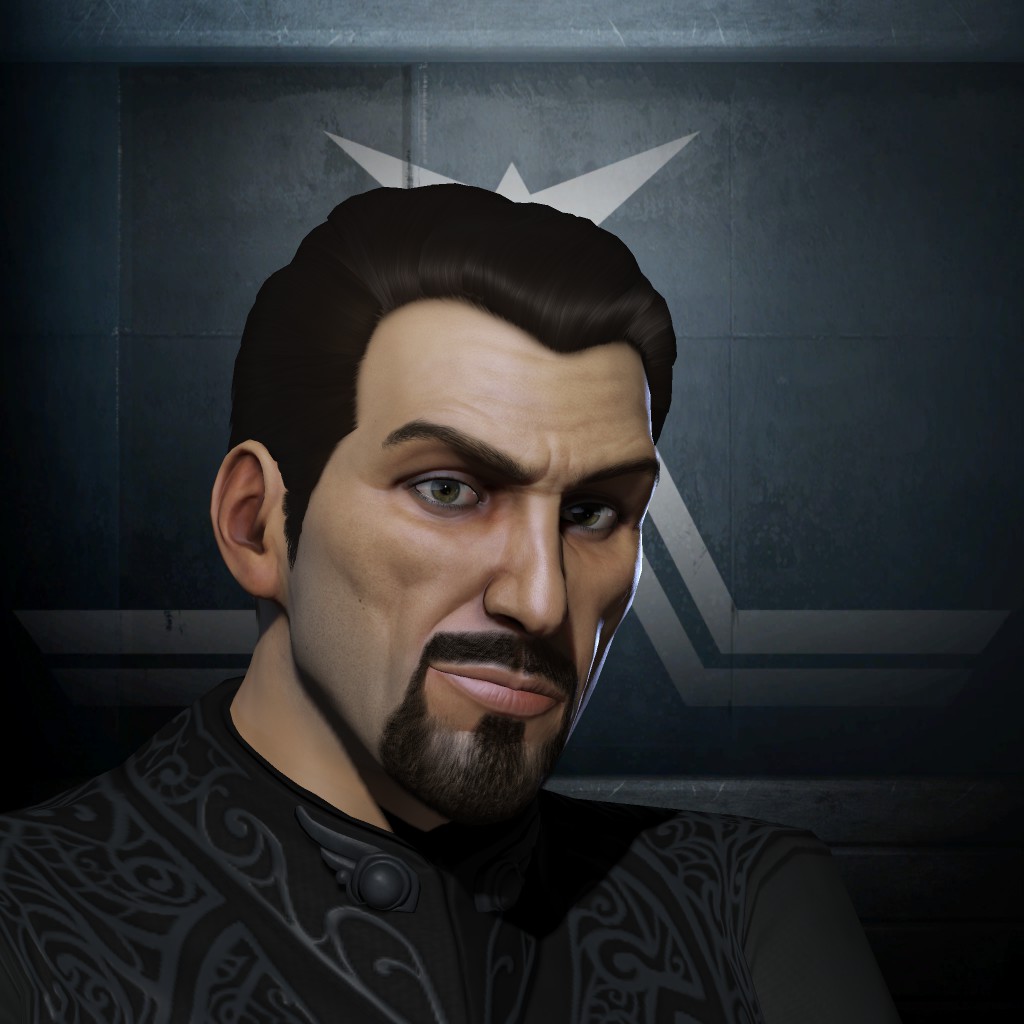Xanatos Athar