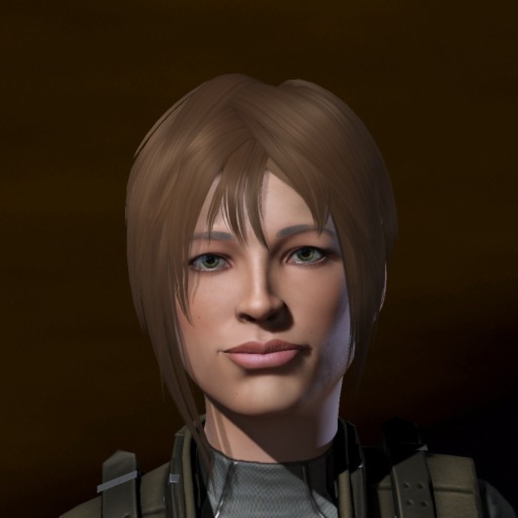 Nadine Lanister