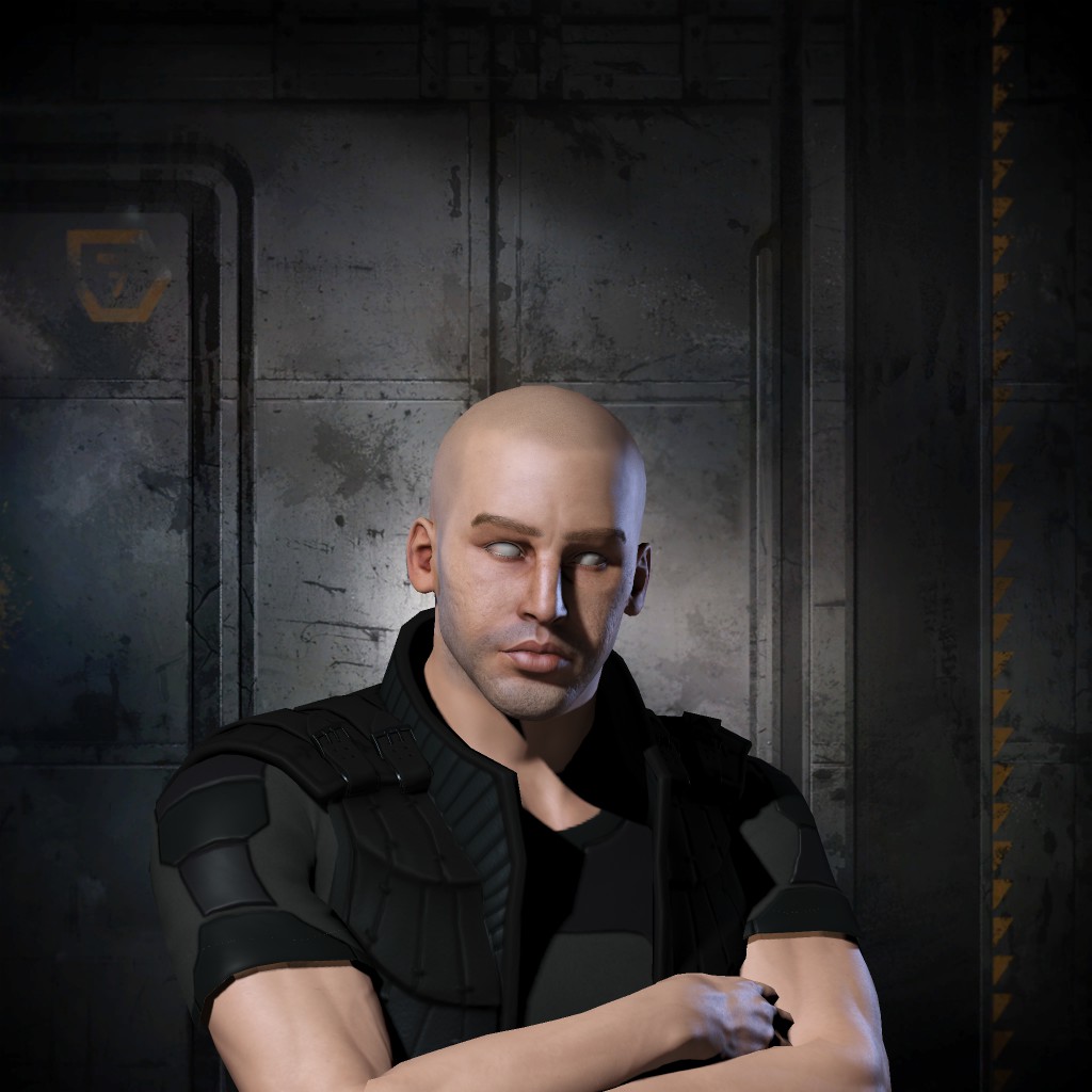 Nikolai Aldent