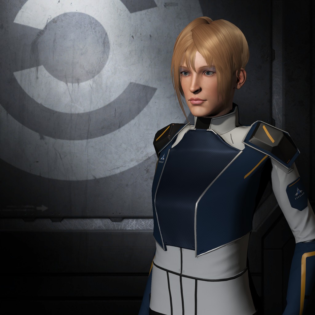 shinra eve