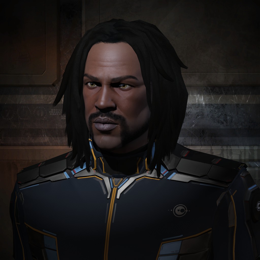 Marcus Shaft