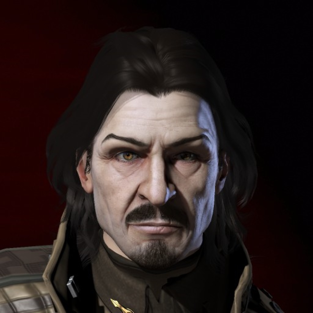 Sebastian Leventis