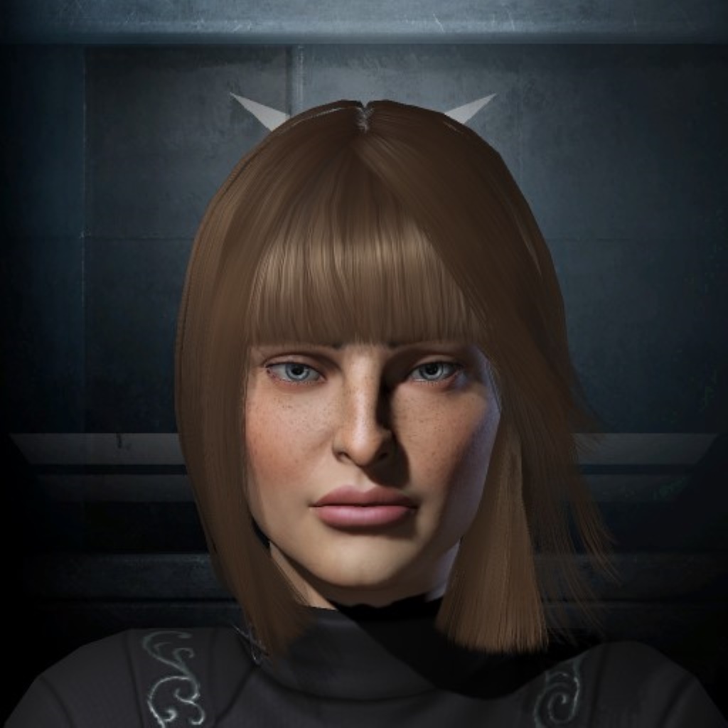 Svetlana Lappen