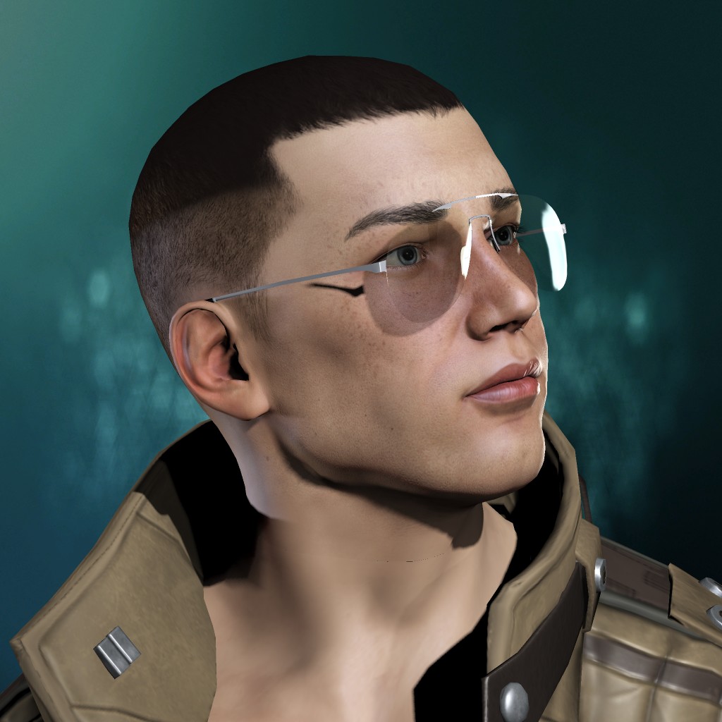 Kevin Kastle