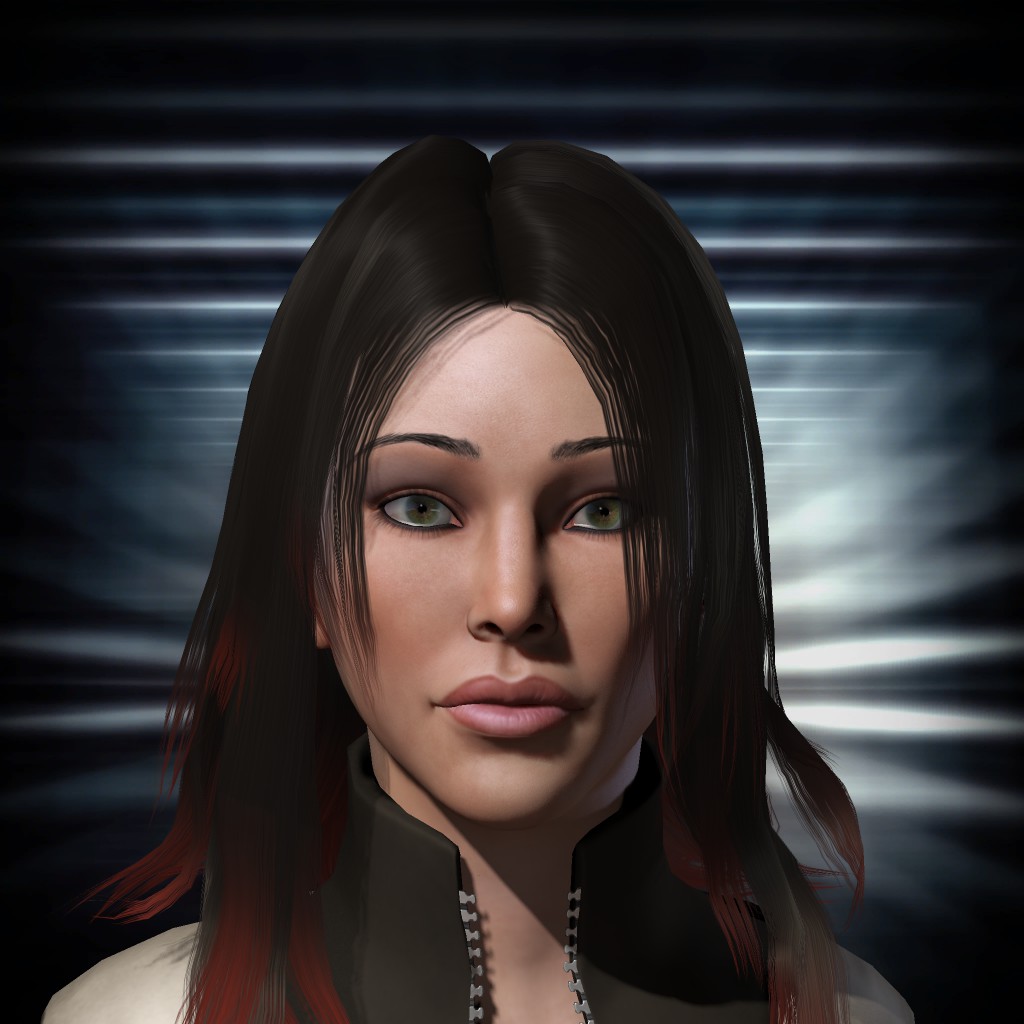 Brenda Pain