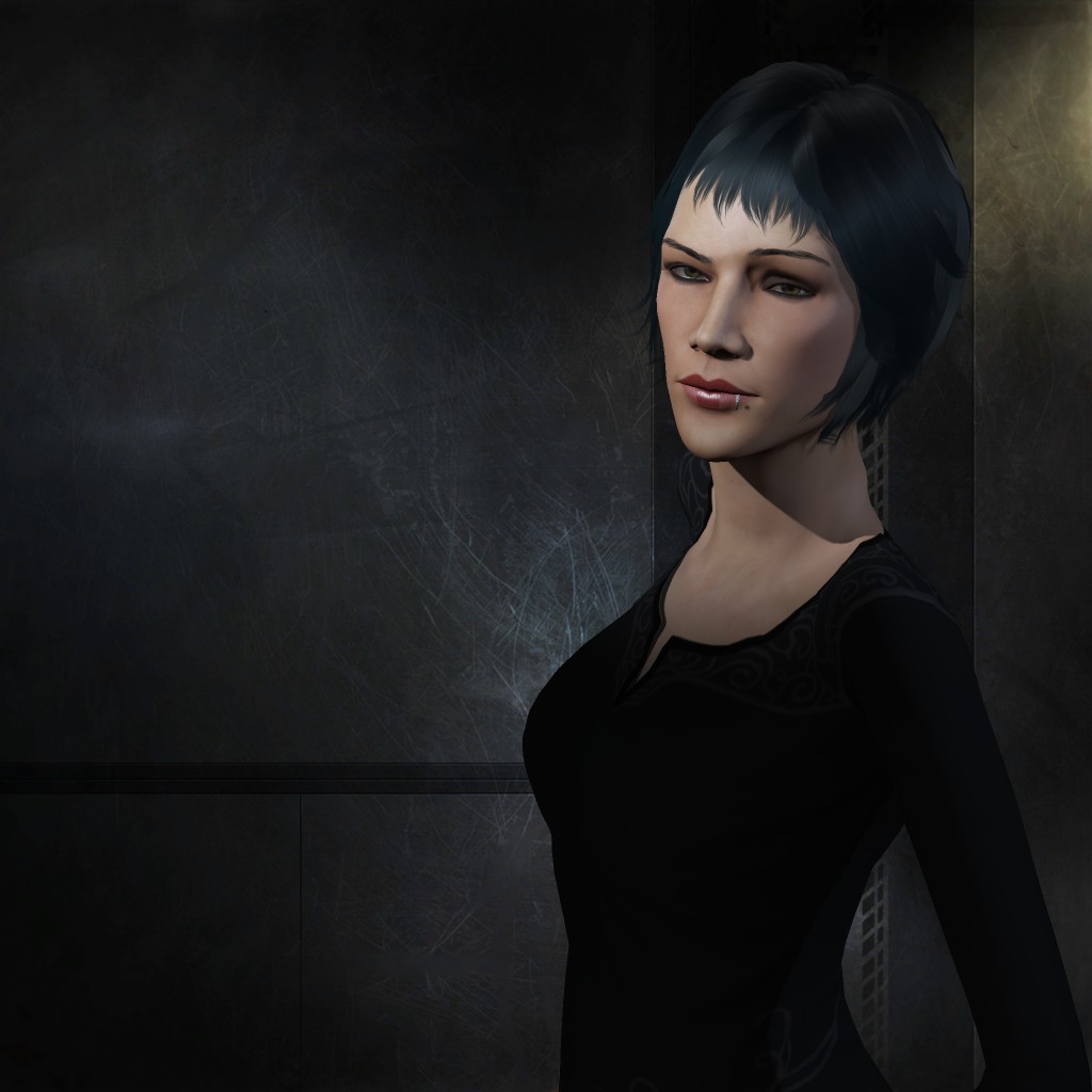 portrait