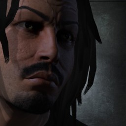 Sero Kervin portrait