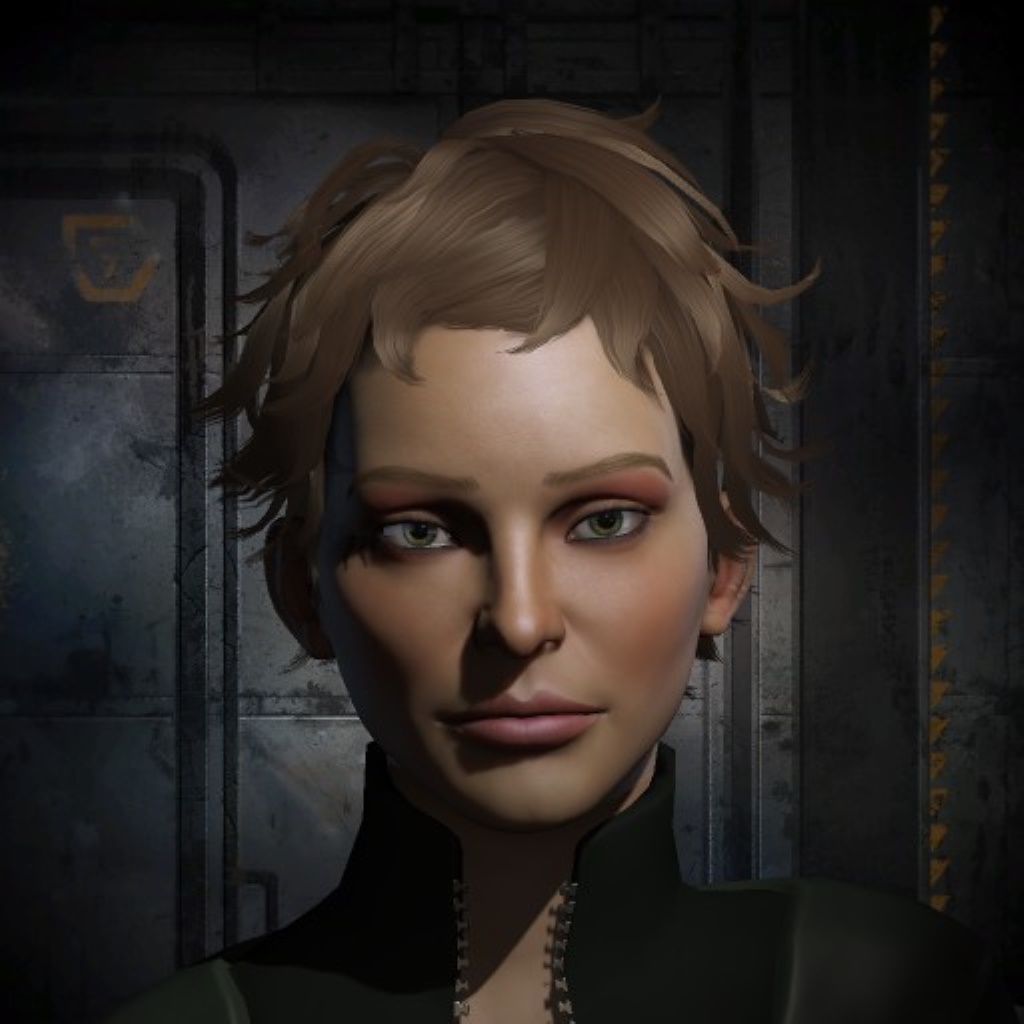 Maelyrra Aejor