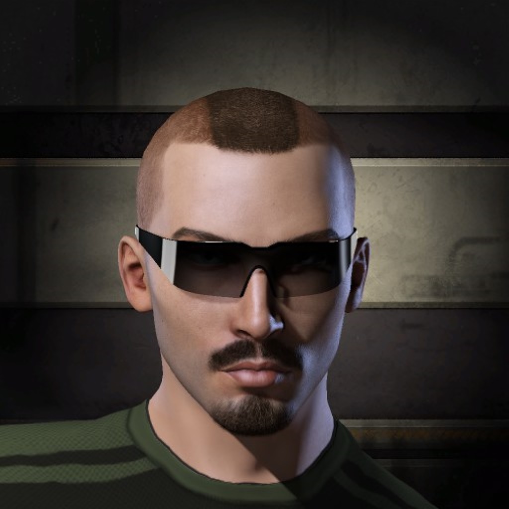 Micheal J Cabooze