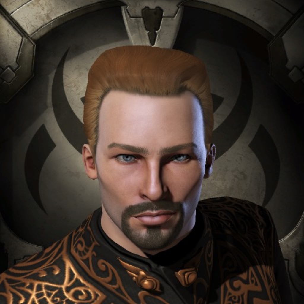 Lord Divalon