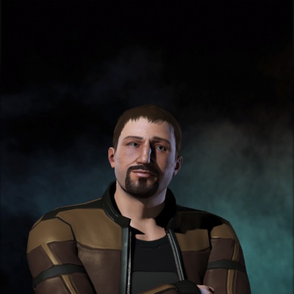 portrait