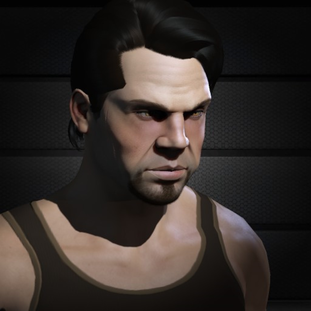 Perseus Duke