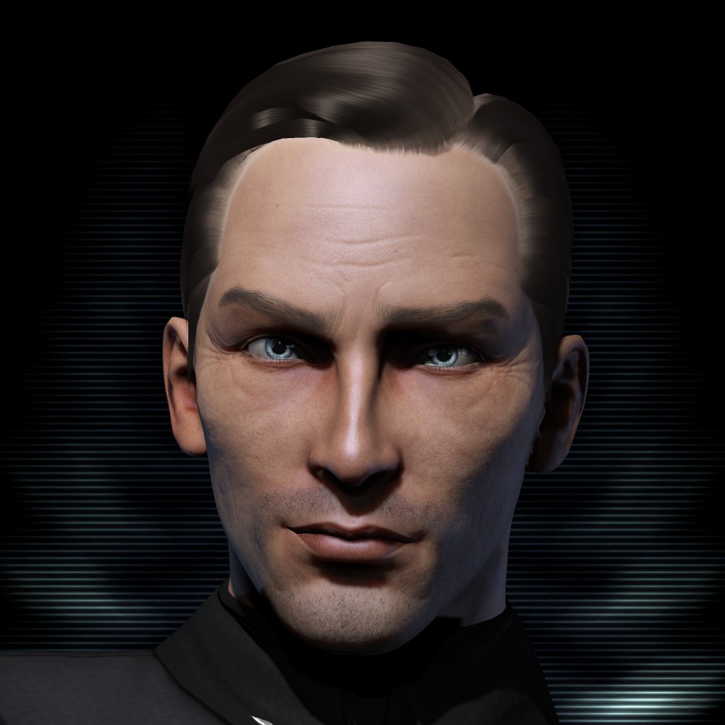 J R Holden