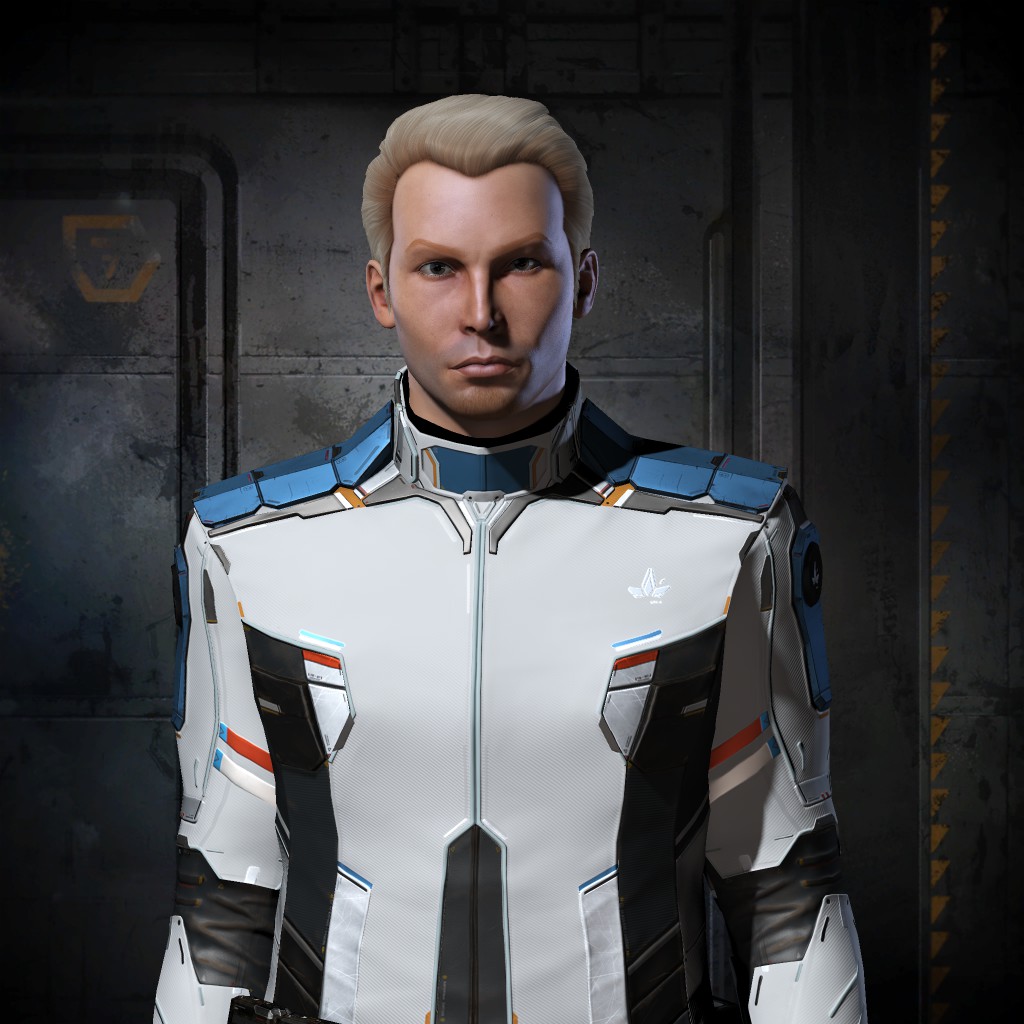 576 Wuer portrait