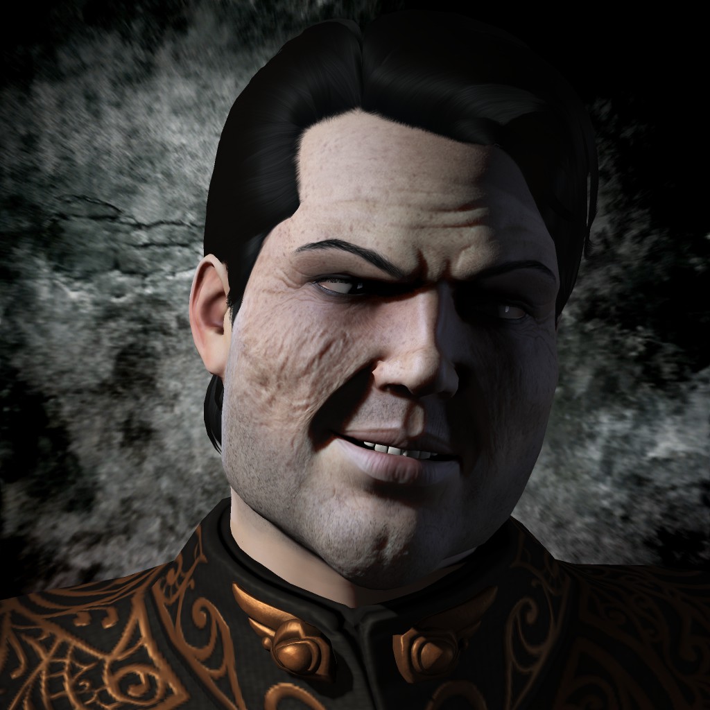 Tom TheFatZombie