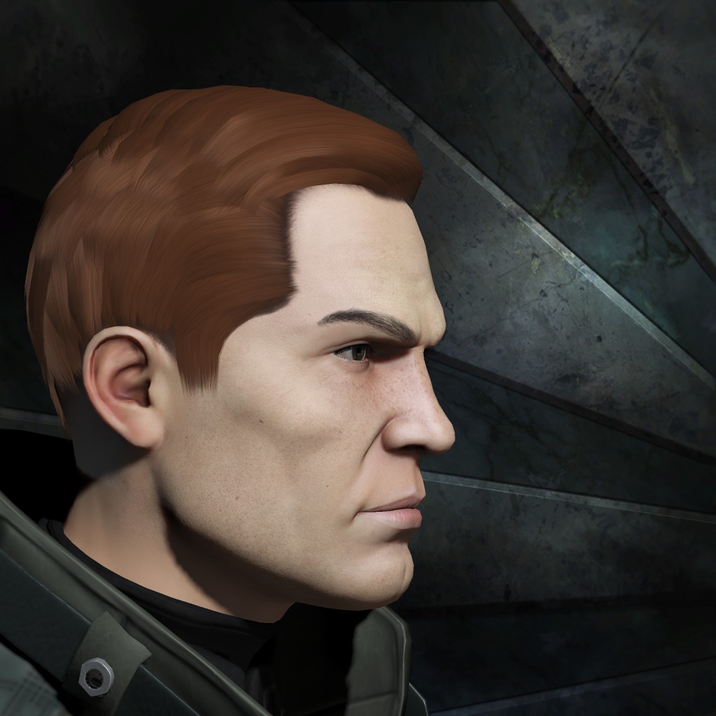Commodore Kvothe