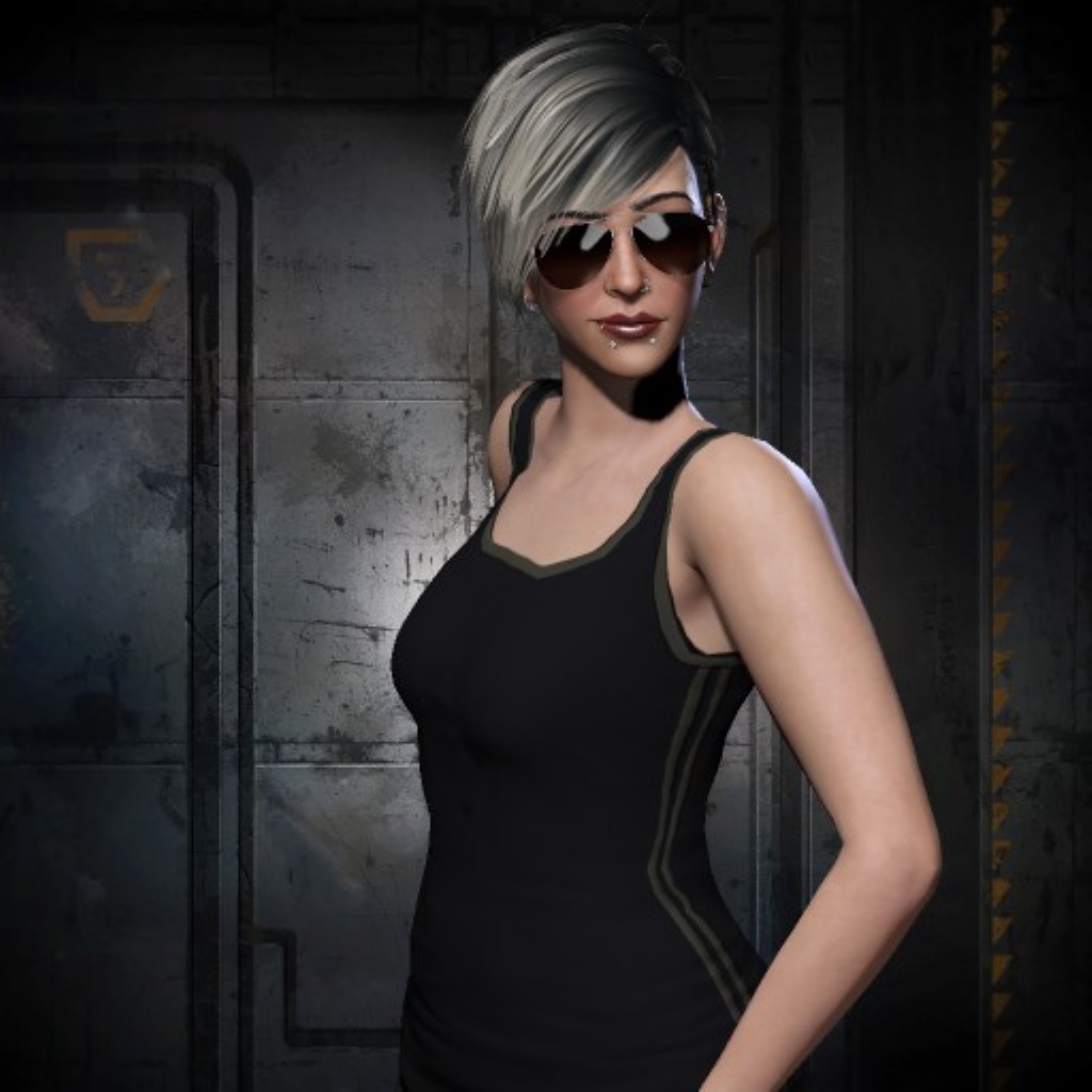 Missingno Bloodborne