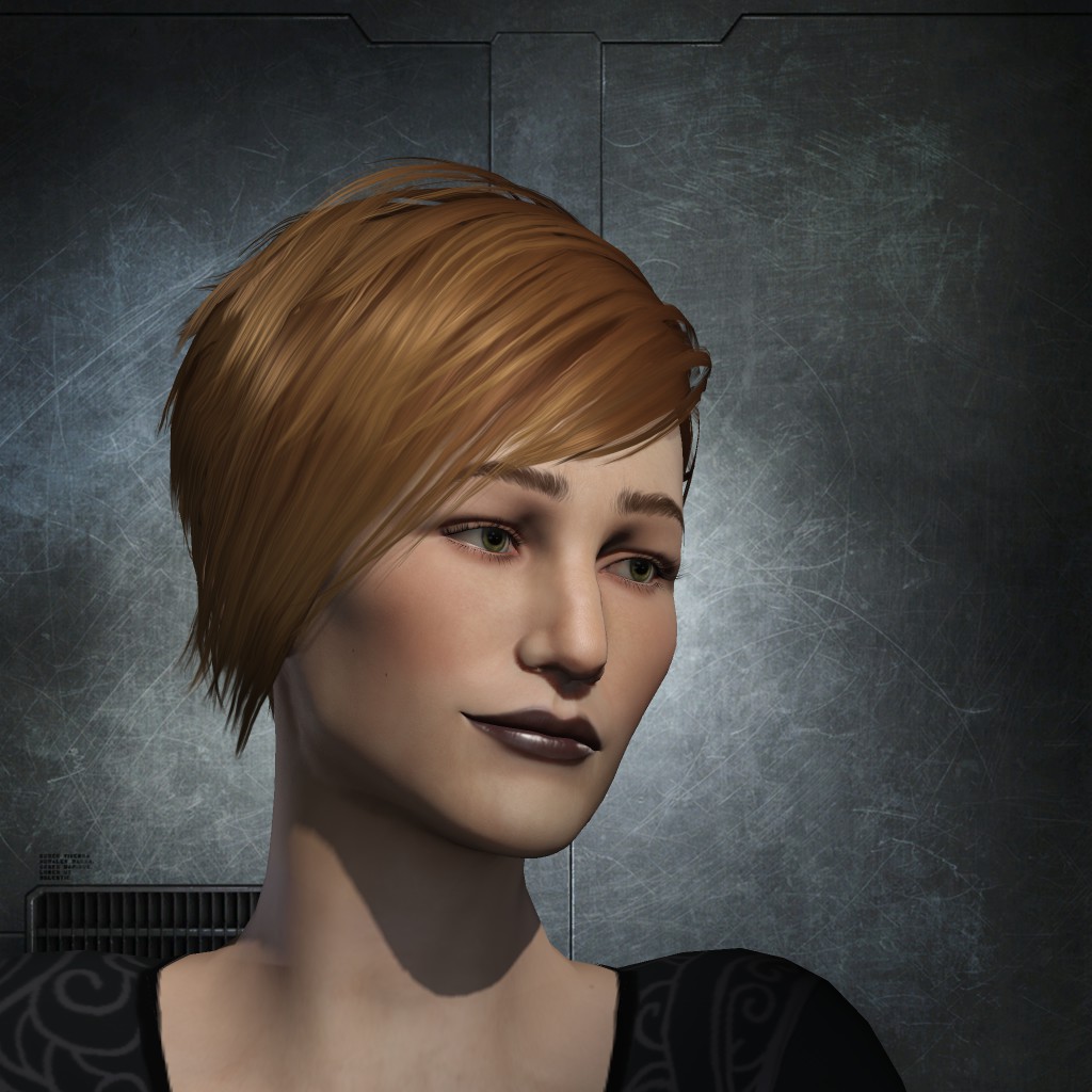 Serana Elarssis