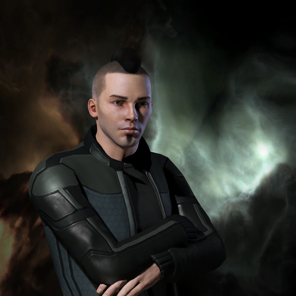 Markus Edent portrait
