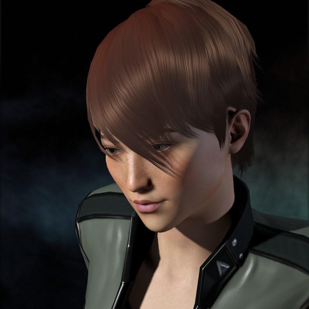 portrait