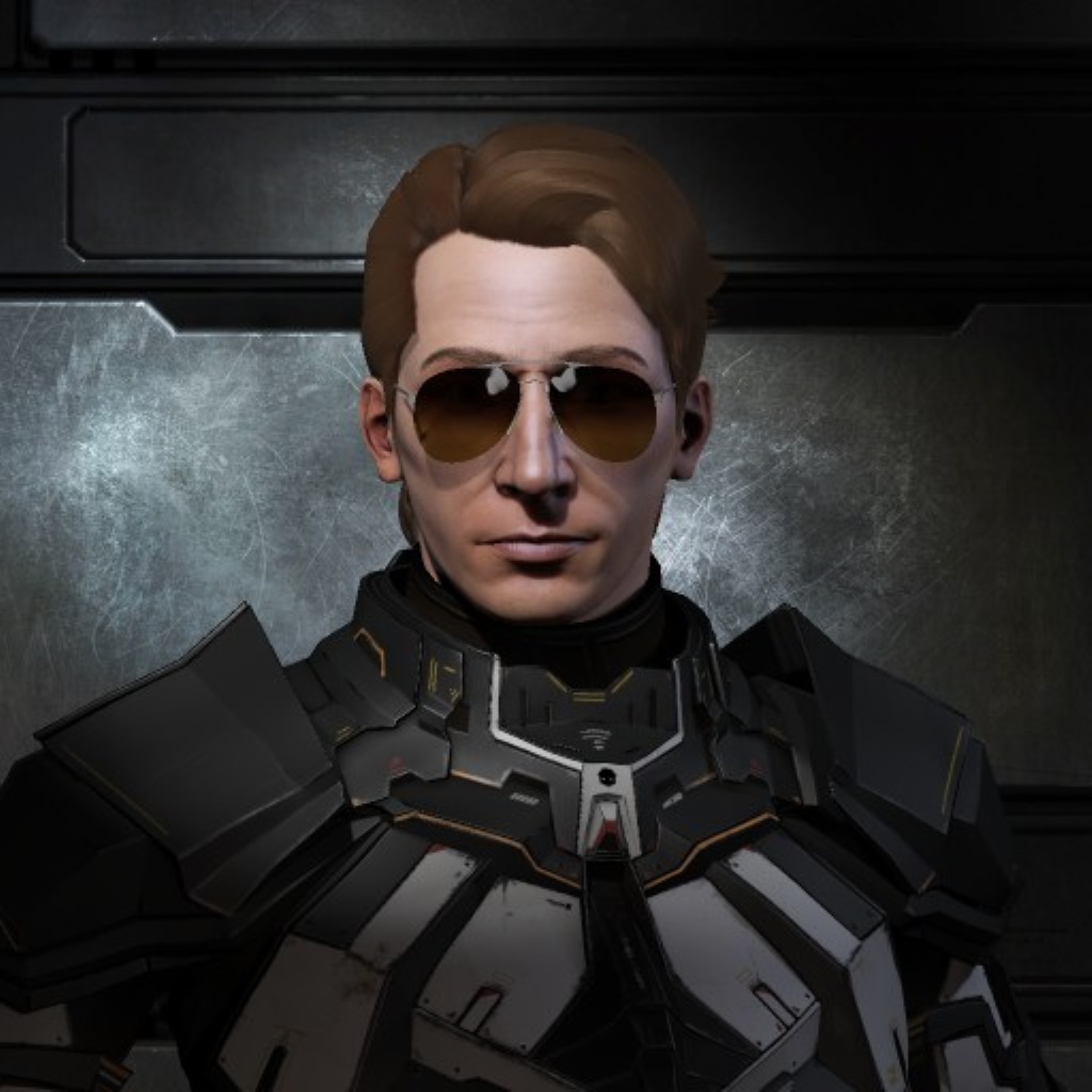 Gallente Citizen 2112737381