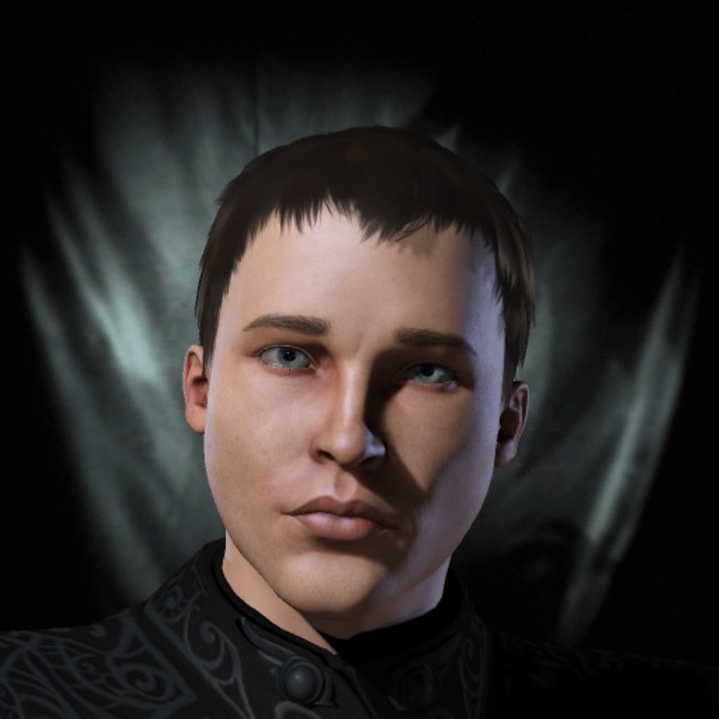 Ehris Domasik