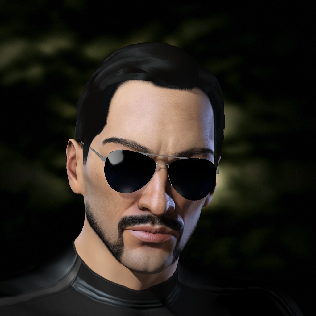 Jushi Shikkoken