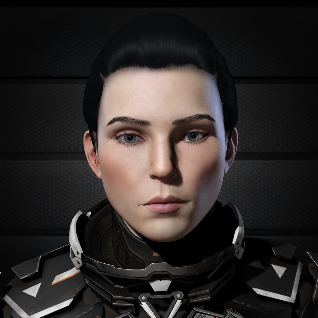 Clone Soldier 2626320