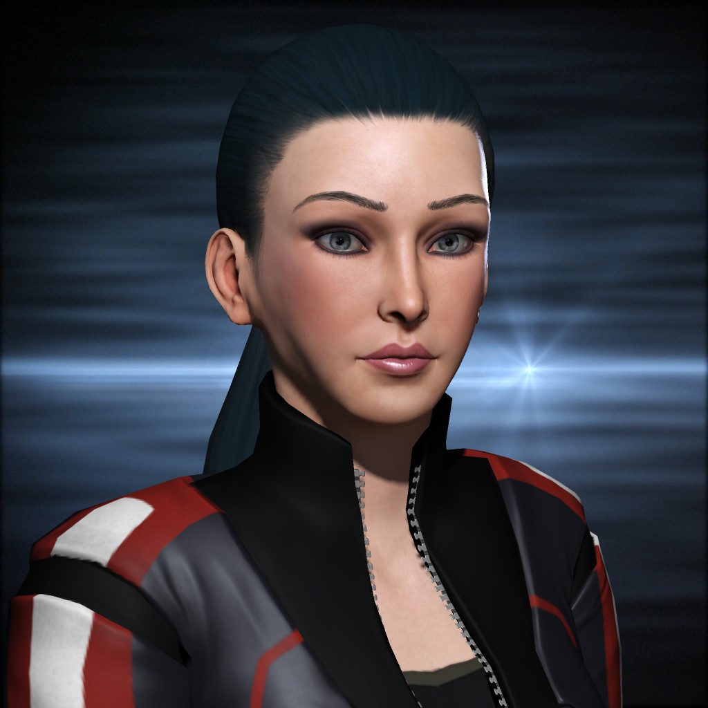 Tigress Galaxy