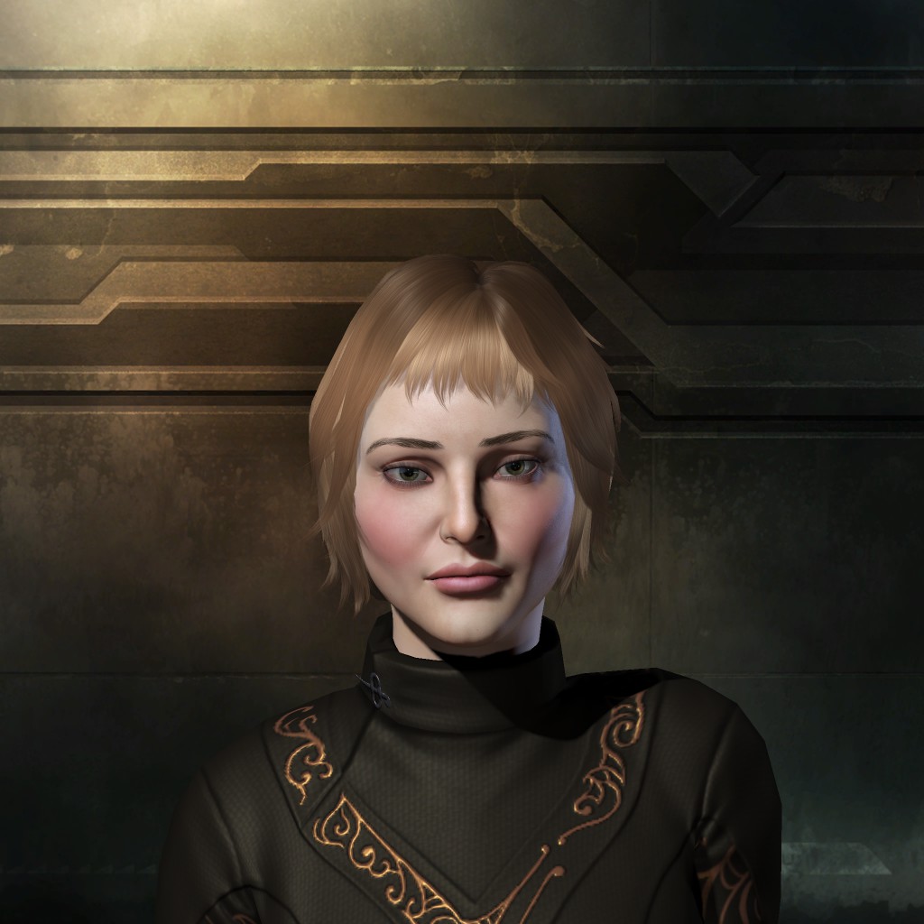 Stoic Eve