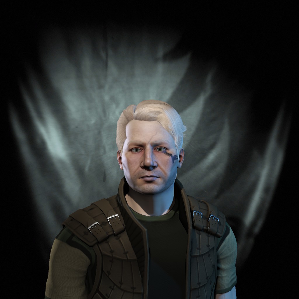 Richard Motion