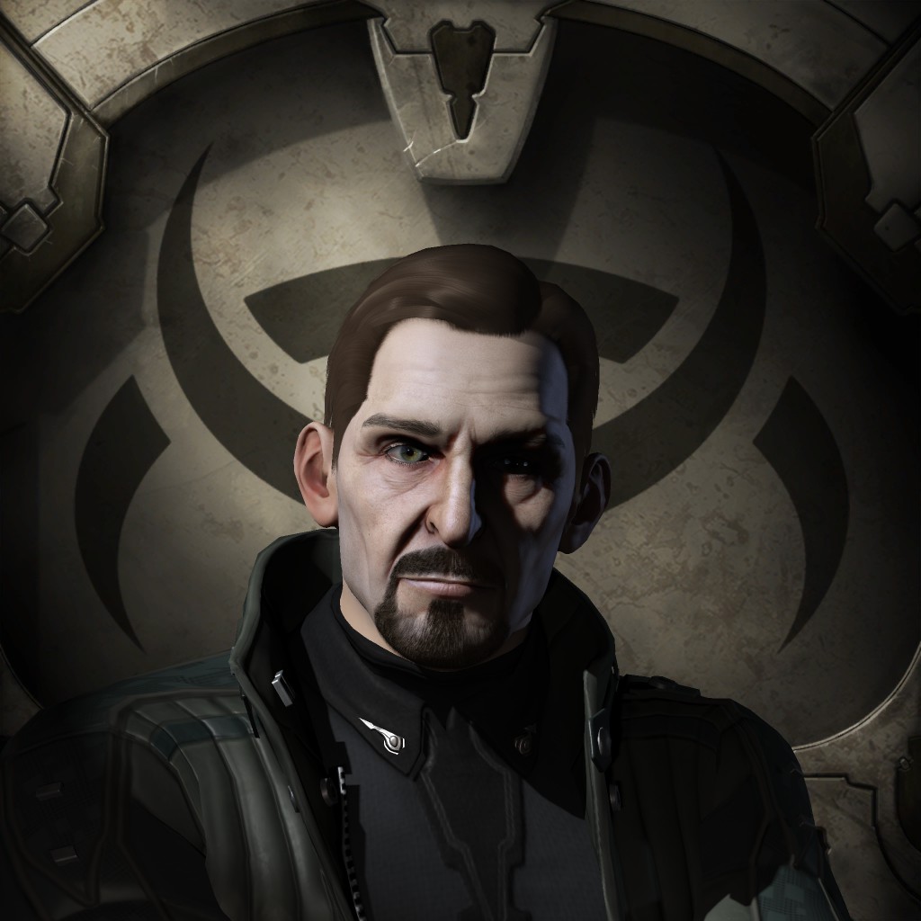 Marcus Tiberiy