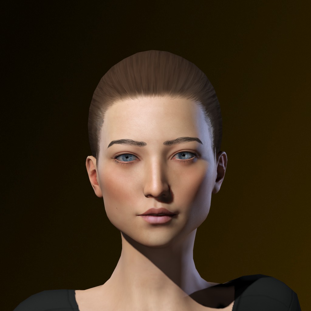 Kimori Okanata